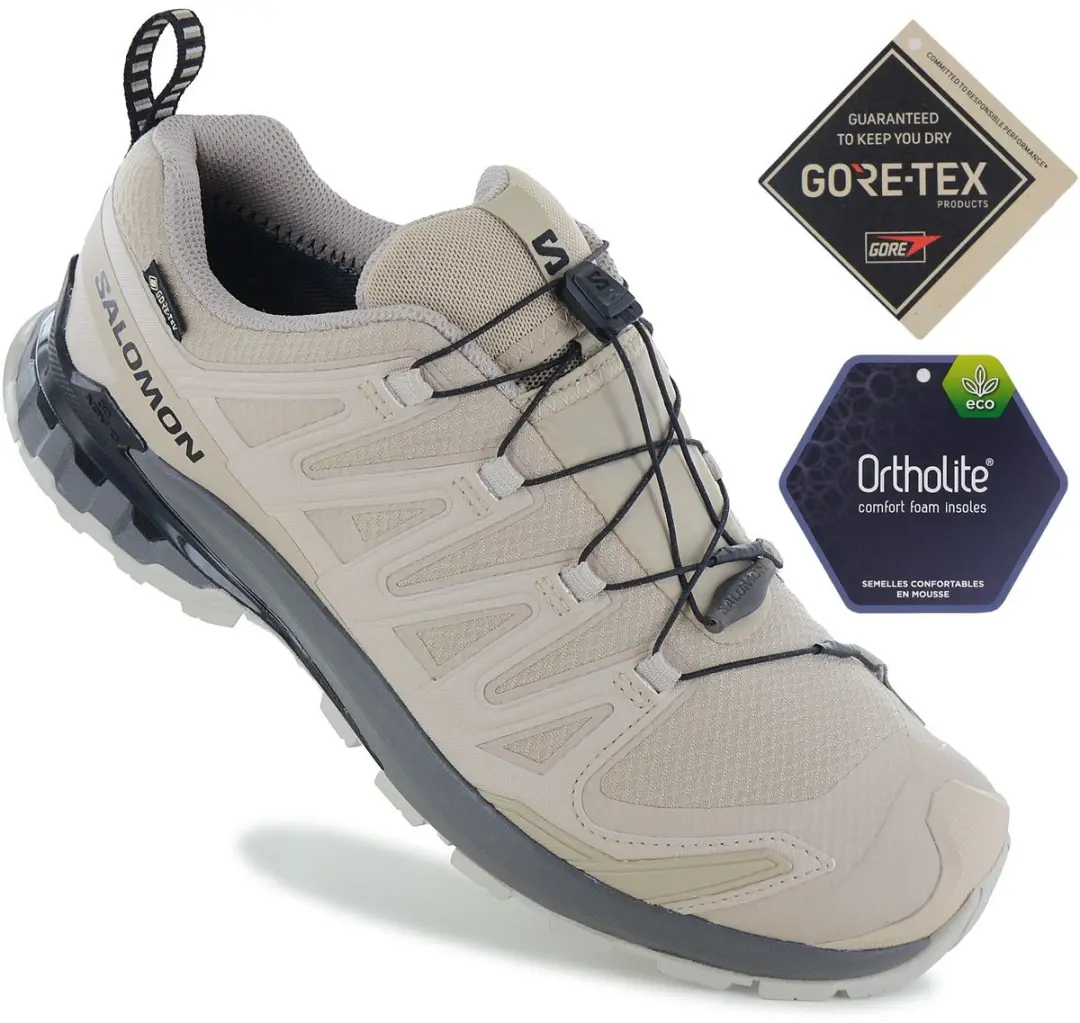 Salomon XA PRO 3D V9 GTX
