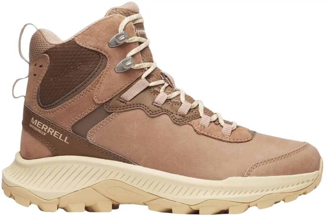 Merrell Speed Strike 2 Mid Leather Waterproof THRM Outdoorschoenen Dames