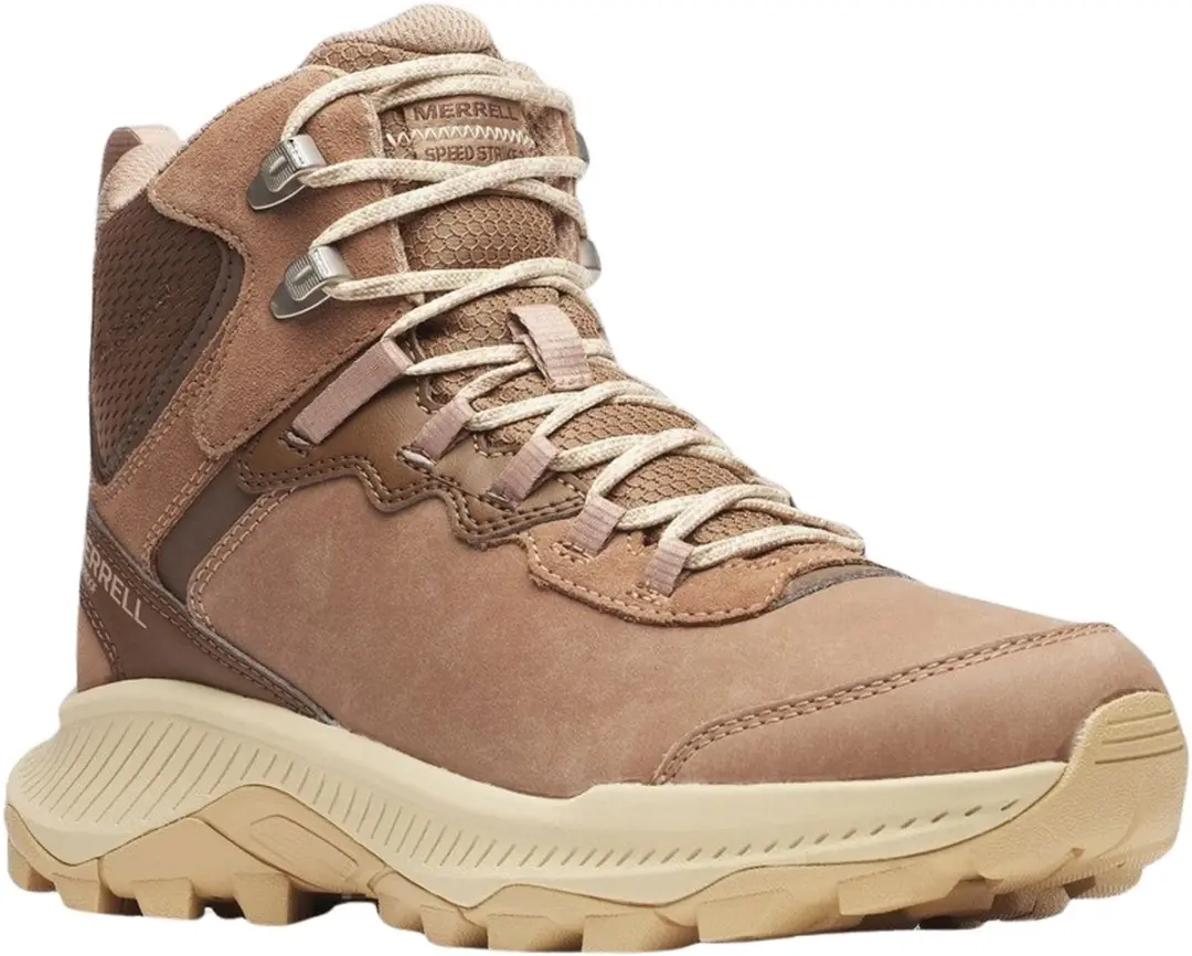 Merrell Speed Strike 2 Mid Leather Waterproof THRM Schoenen - afbeelding 5 van 6