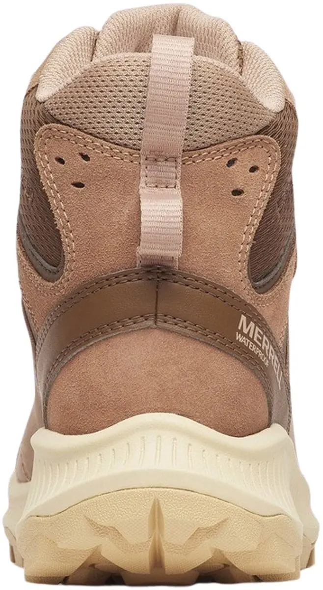 Merrell Speed Strike 2 Mid Leather Waterproof THRM Schoenen - afbeelding 6 van 6