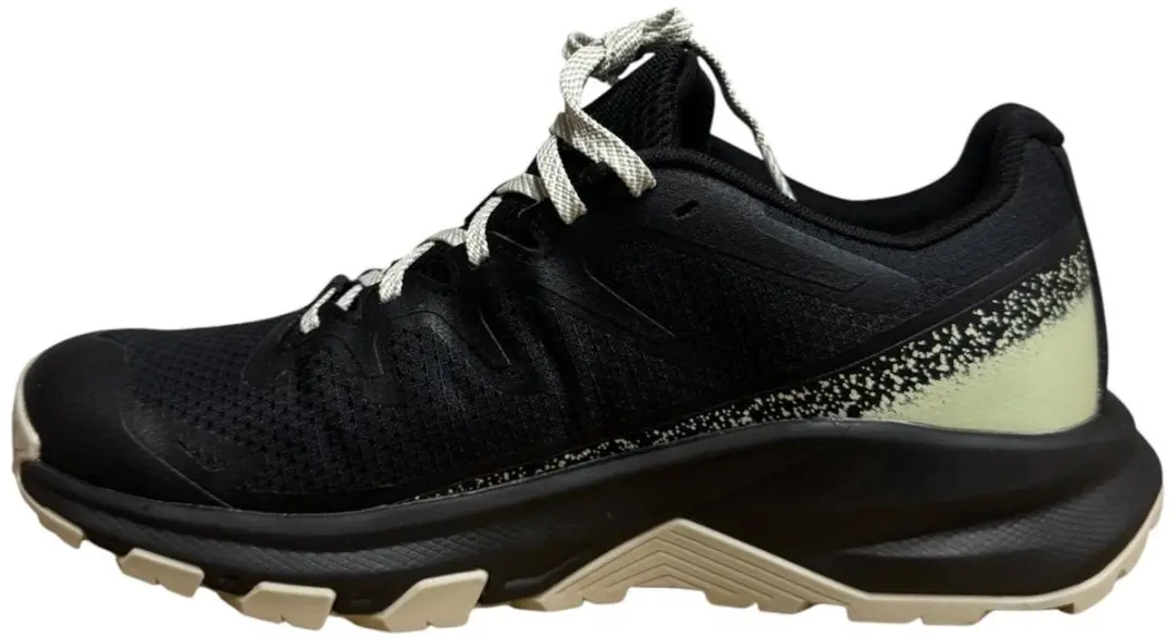 Keen Targhee Apex Heren Wandelschoenen 42 - Zwart
