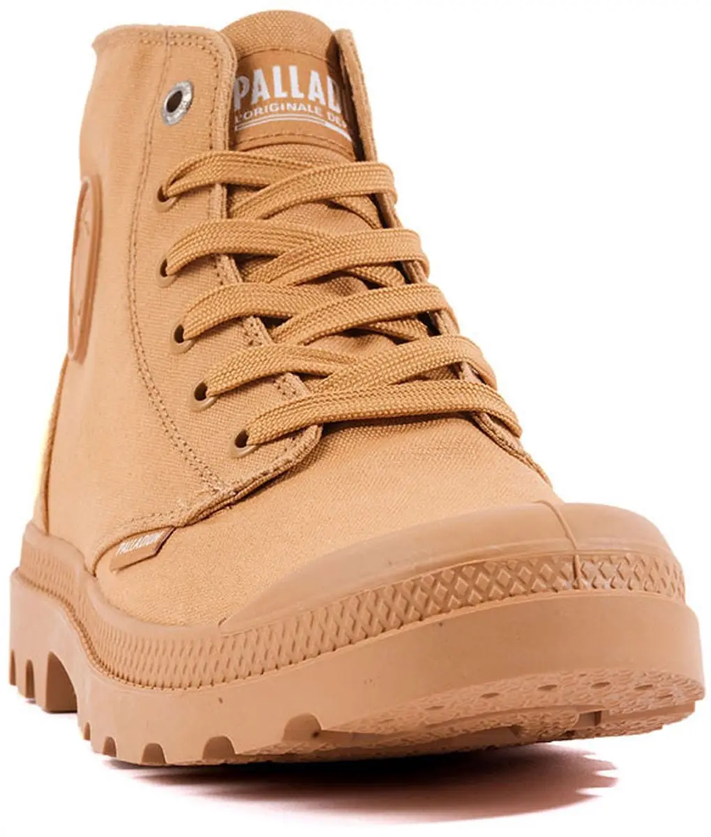 Palladium Mono Chrome Woodlin Wandelschoenen Heren - 41