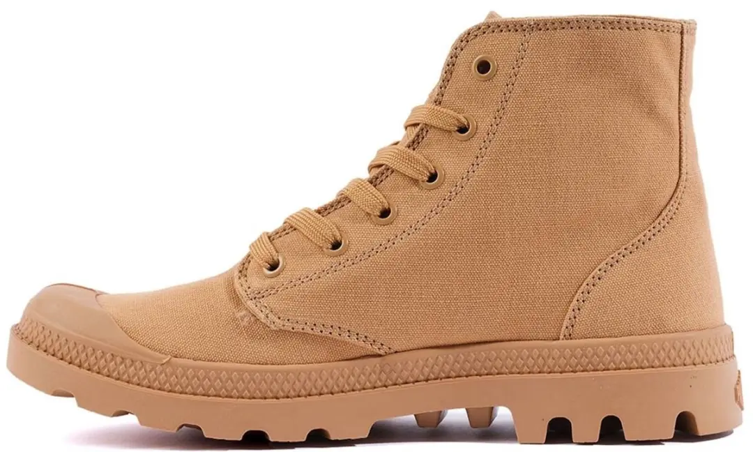 Palladium Mono Chrome Woodlin Wandelschoenen Heren - 41