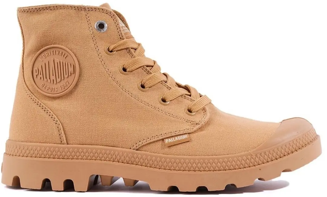 Palladium Mono Chrome Woodlin Wandelschoenen Heren - 41 - afbeelding 6 van 6