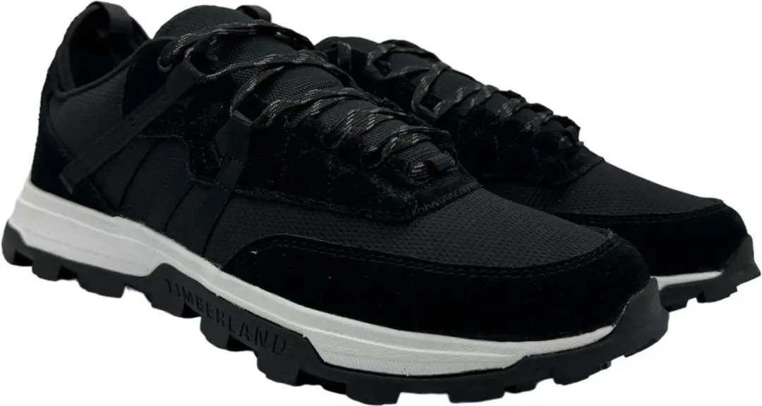 Timberland Treeline Low