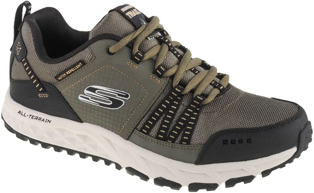 Skechers Escape Plan Trekkingschoenen