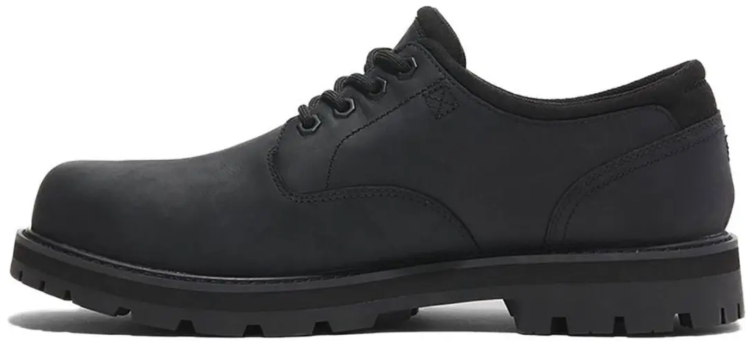 Timberland Britton Road Wp Schoenen - Zwart - EU 41