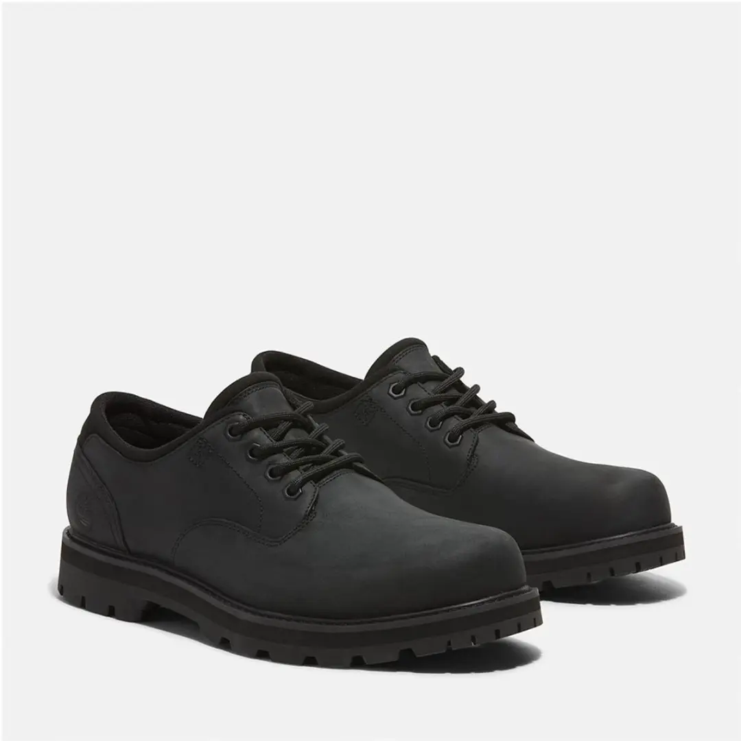 Timberland Britton Road Wp Schoenen - Zwart - EU 41