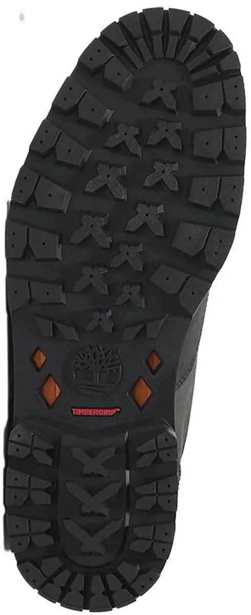 Timberland Britton Road Wp Schoenen - Zwart - EU 41