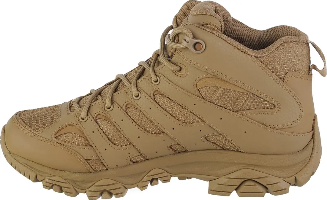 Merrell Moab 3 Tactical WP Mid Coyote maat 44.5