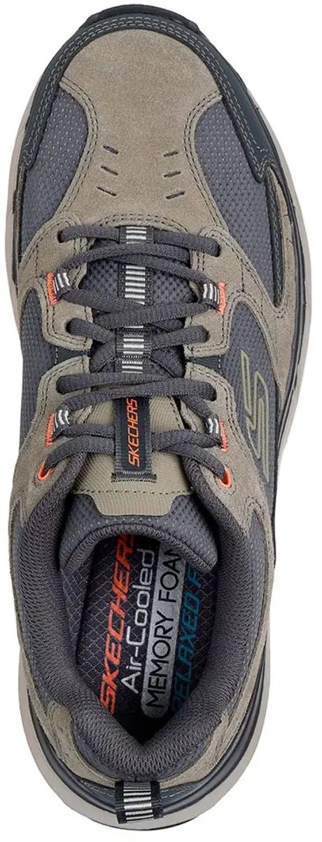 Skechers D’Lux Pro Wandelschoenen Taupe - EU 40 - afbeelding 6 van 6