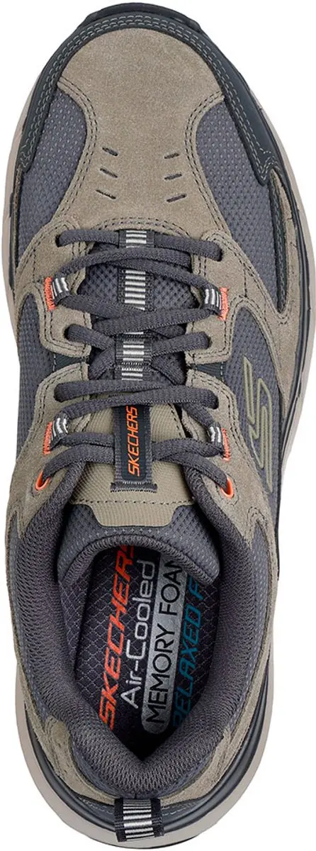 Skechers D’Lux Pro Wandelschoenen Taupe - EU 40
