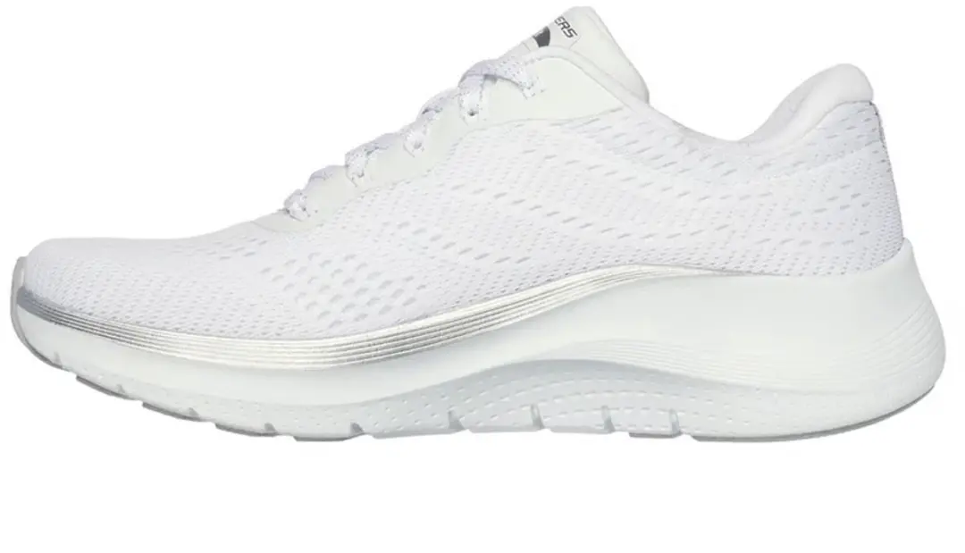 Skechers Arch Fit 2.0 Glow Wandelsneakers Dames - 39