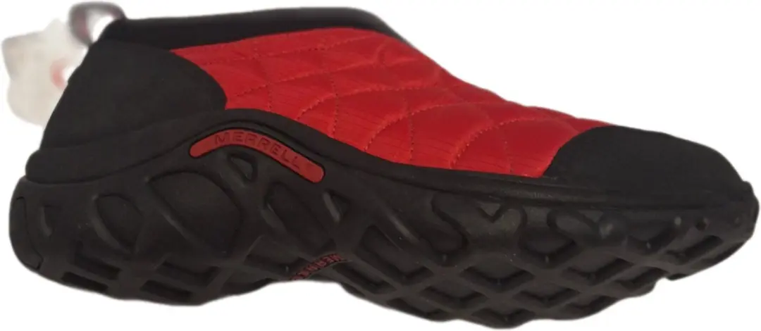 MERRELL-ALPINE MOC-RED-SIZE 44