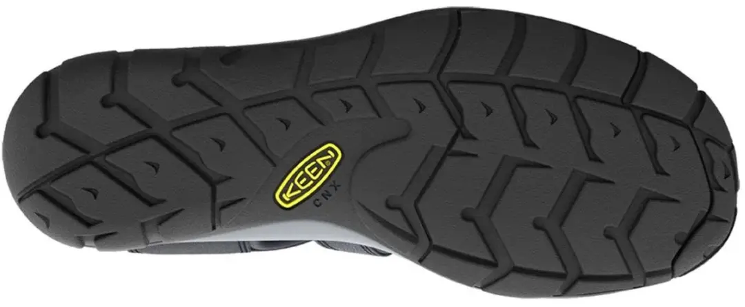 Keen Clearwater CNX Heren Wandelsandalen - Blauw - afbeelding 2 van 6