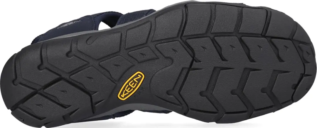 Keen Clearwater CNX Heren Wandelsandalen - Blauw - afbeelding 4 van 6