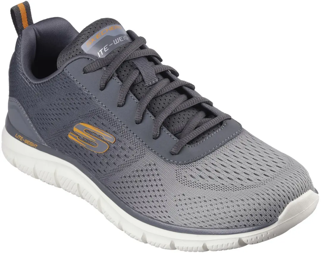 Skechers Casual schoenen 232399-OLV Skechers Track