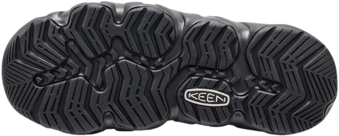 Keen Hyperport H2 Sandalen - Heren 42 - Zwart - afbeelding 3 van 6