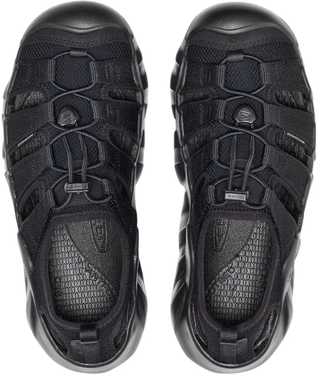 Keen Hyperport H2 Sandalen - Heren 42 - Zwart - afbeelding 5 van 6