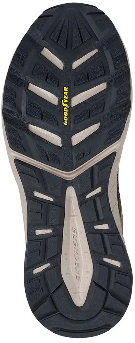 Skechers D´lux Pro Wandelschoenen - Taupe - EU 44