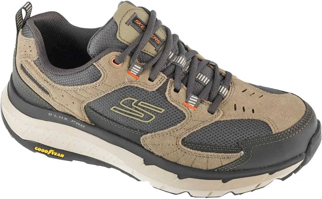 Skechers D´lux Pro Wandelschoenen