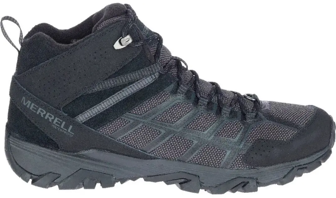 Merrell Moab Fst 3 Thermo Mid WP