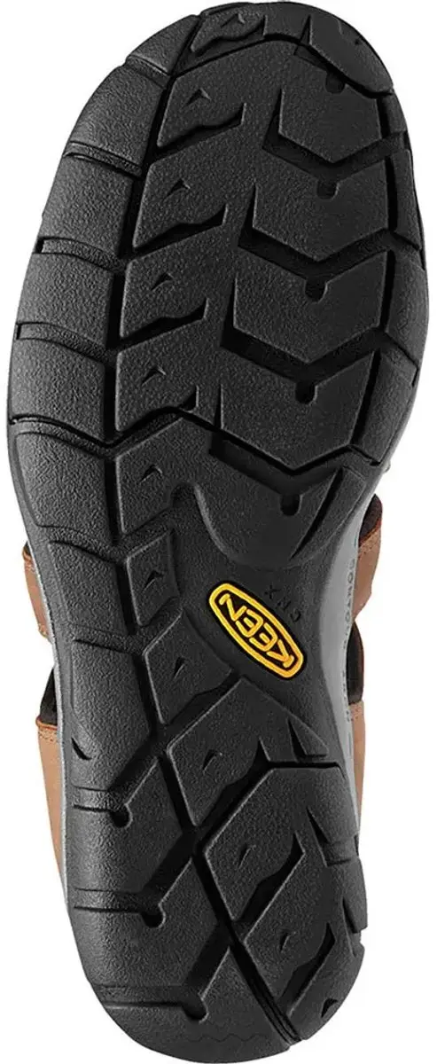 Keen Clearwater Heren Wandelsandalen - Maat 42