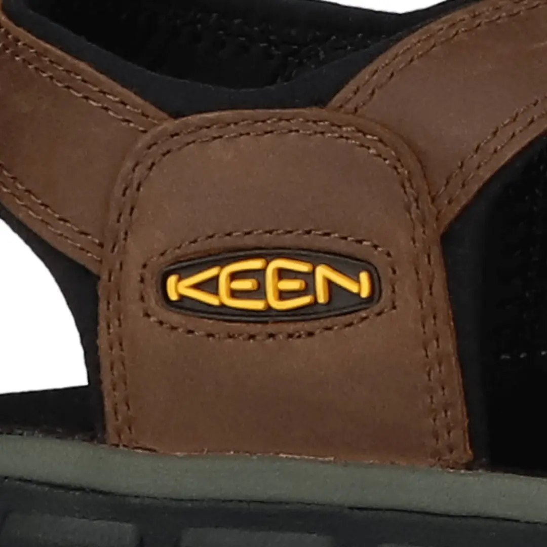 Keen Clearwater Heren Wandelsandalen - Maat 42
