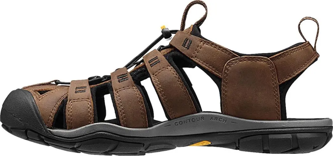Keen Clearwater Heren Wandelsandalen - Maat 42 - afbeelding 6 van 6