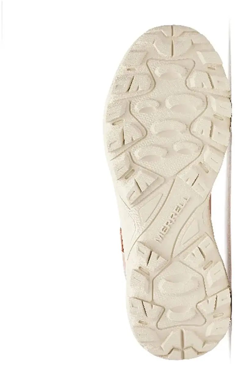 Merrell Tempo Sol Mid WP Wandelschoenen - Beige - EU 40