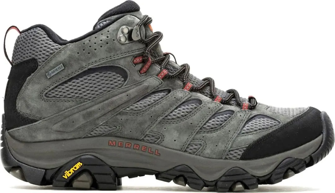 Merrell Moab 3 GTX Wandelschoenen Heren 45 - Beluga