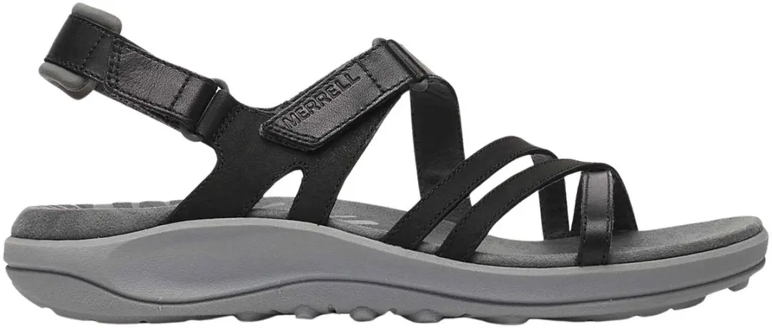 Merrell Harbor Backstrap Sandalen Dames 38