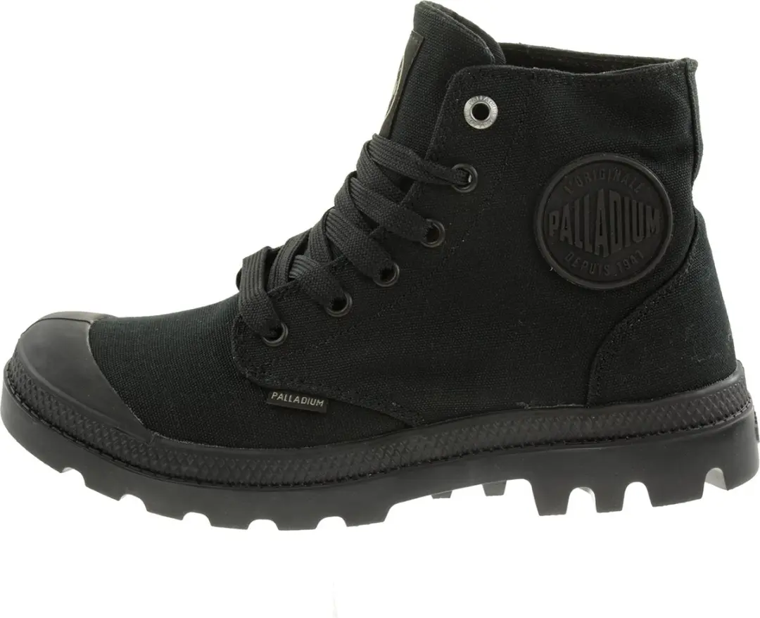 Palladium Mono Chrome Wandelschoenen Heren - 45