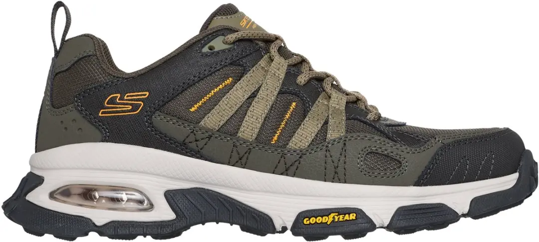 Skechers SKECH-AIR ENVOY Heren Wandelschoenen