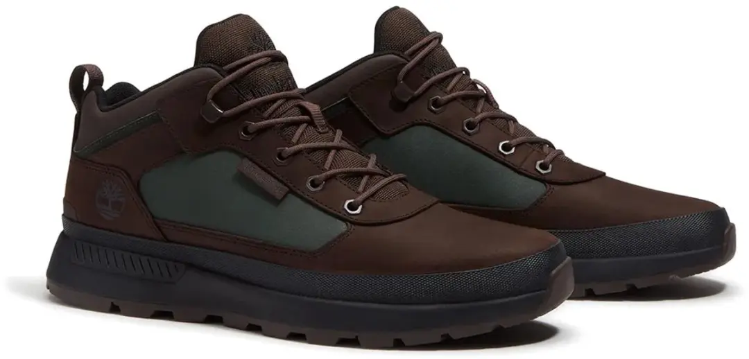 Timberland Field Trekker Wandelschoenen - Bruin - EU 41