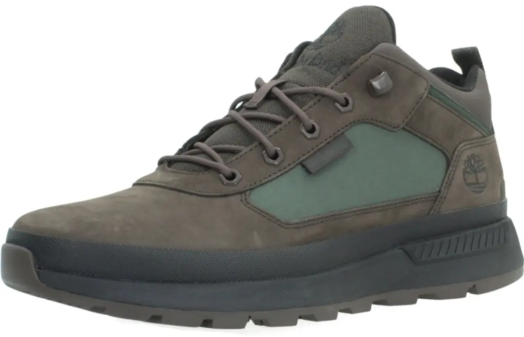 Timberland Field Trekker Wandelschoenen - Bruin - EU 41