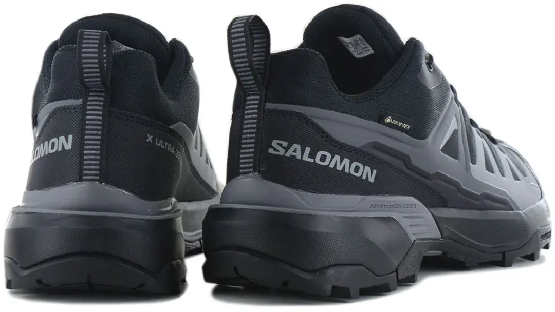 Salomon X ULTRA 360 GTX Wandelschoenen - Zwart - 45