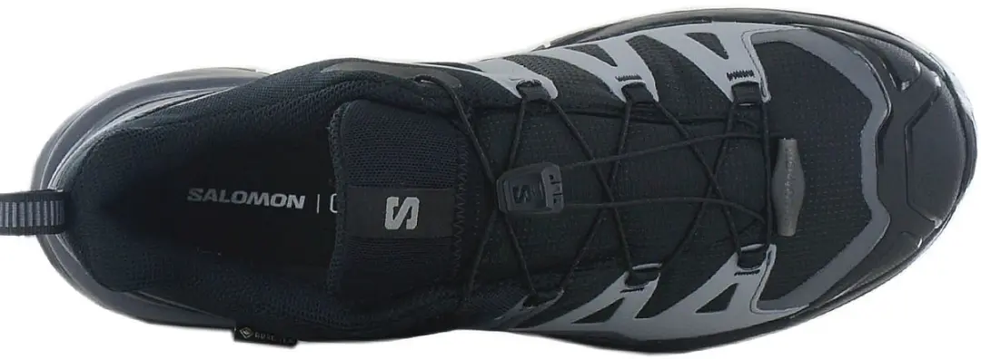 Salomon X ULTRA 360 GTX Wandelschoenen - Zwart - 45