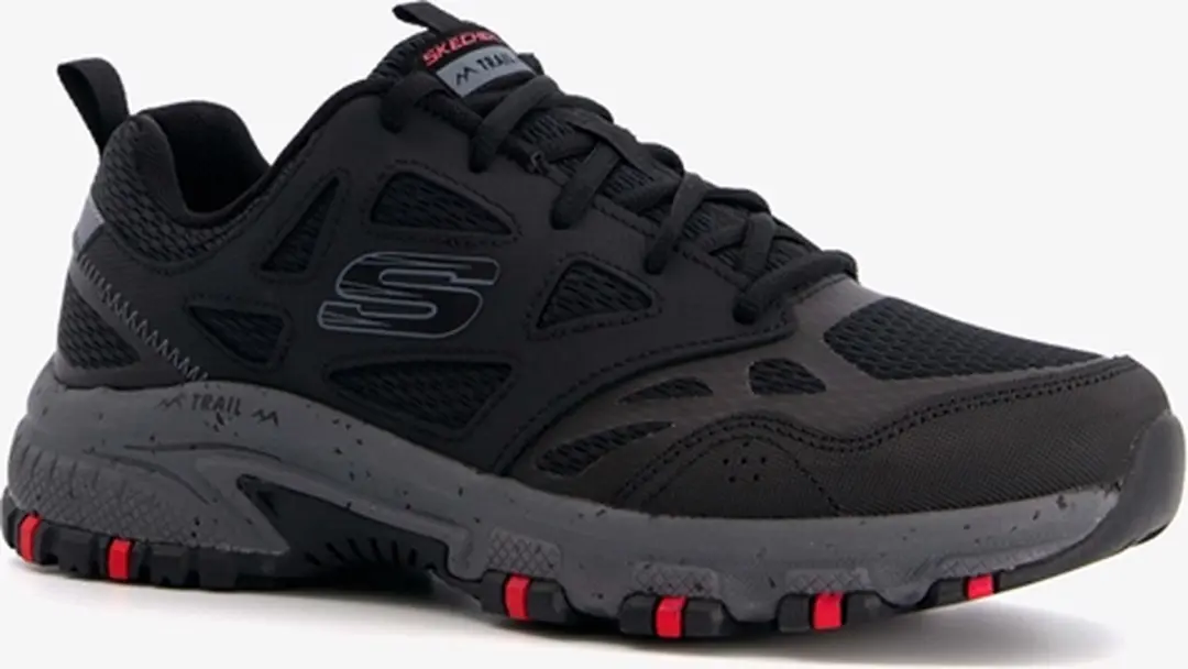 Skechers Hillcrest Wandelschoenen
