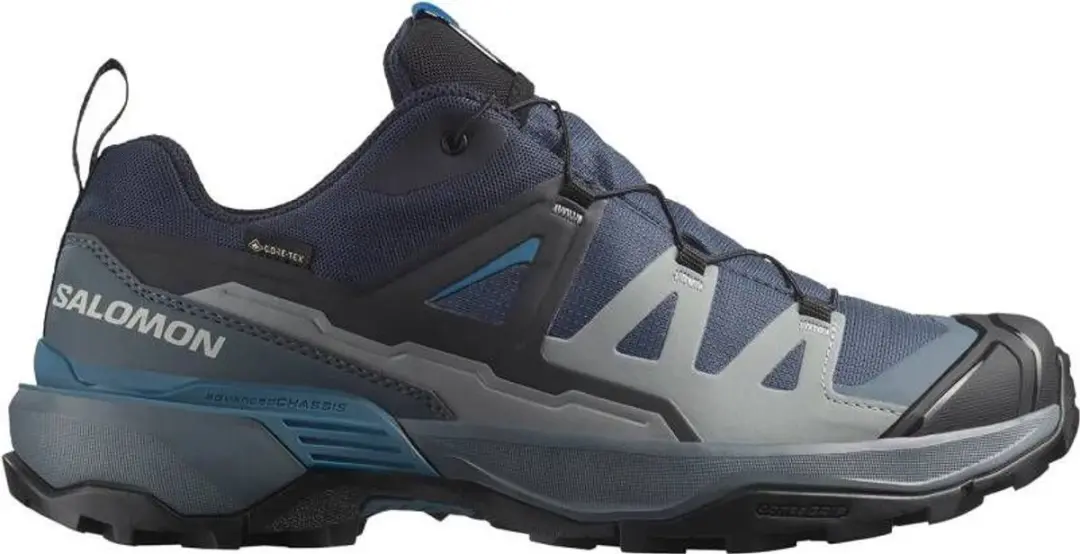 Salomon X ULTRA 360 GTX Wandelschoenen