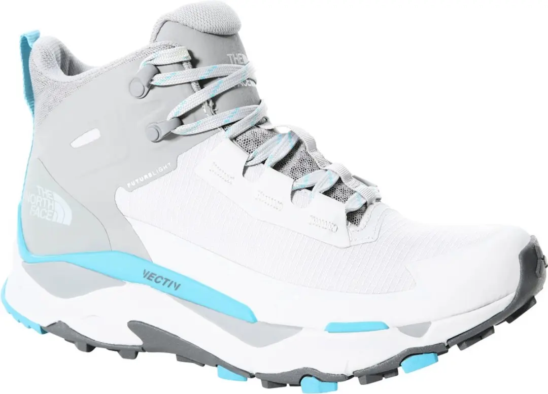The North Face damesschoenen voor wandelen Vectiv Exploris Mid Futurelight Micro