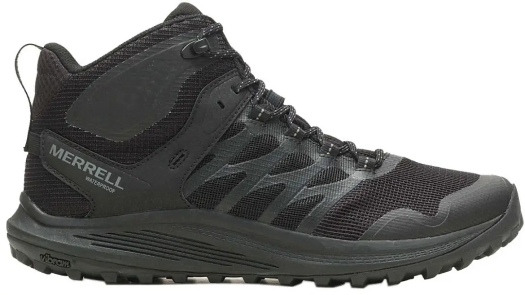 Merrell Nova 3 Mid Tactical WP