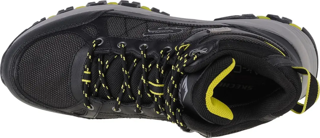 Trekking Skechers Selmen MELANO 43 Heren - Zwart