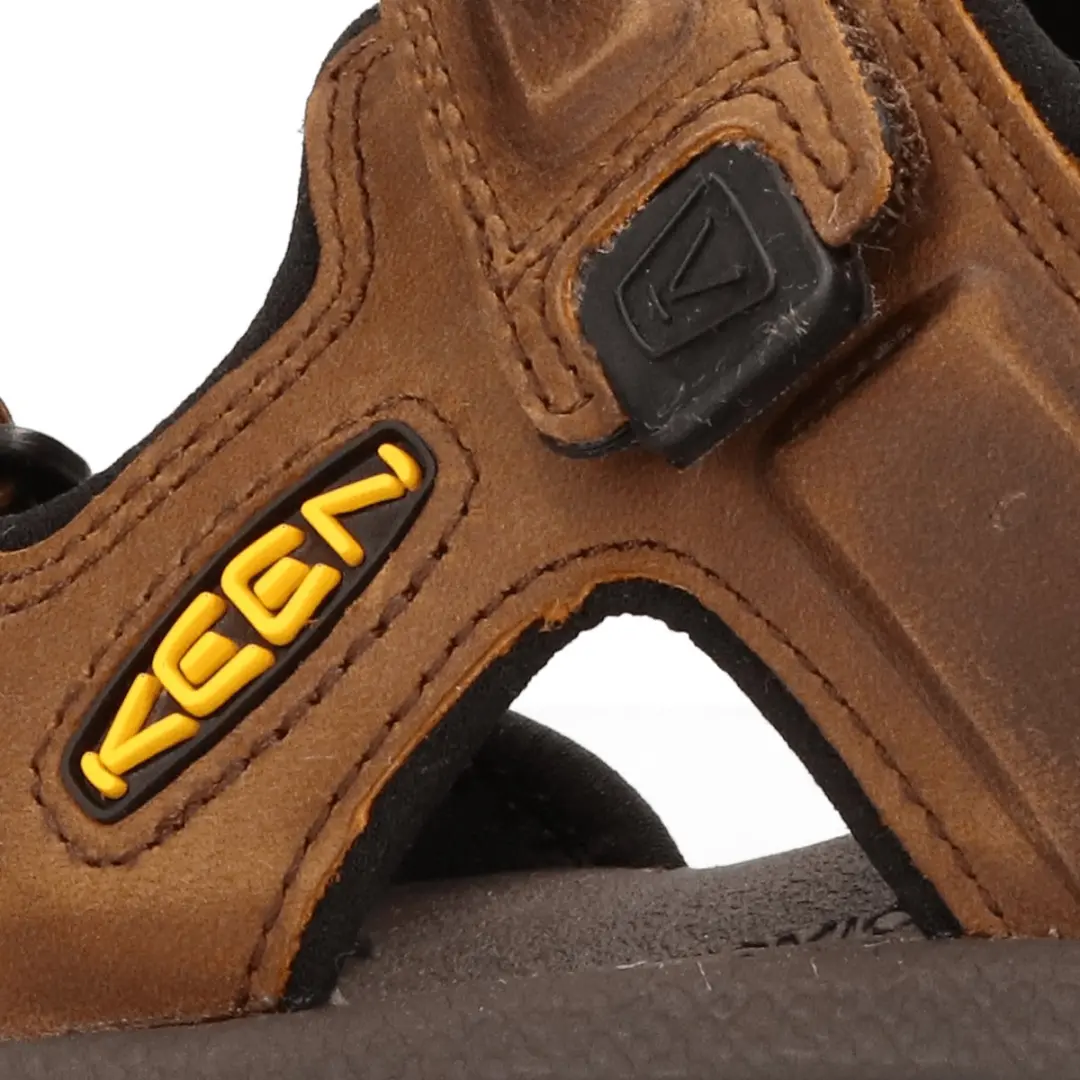 Keen Targhee III Heren Wandelsandalen - Maat 47