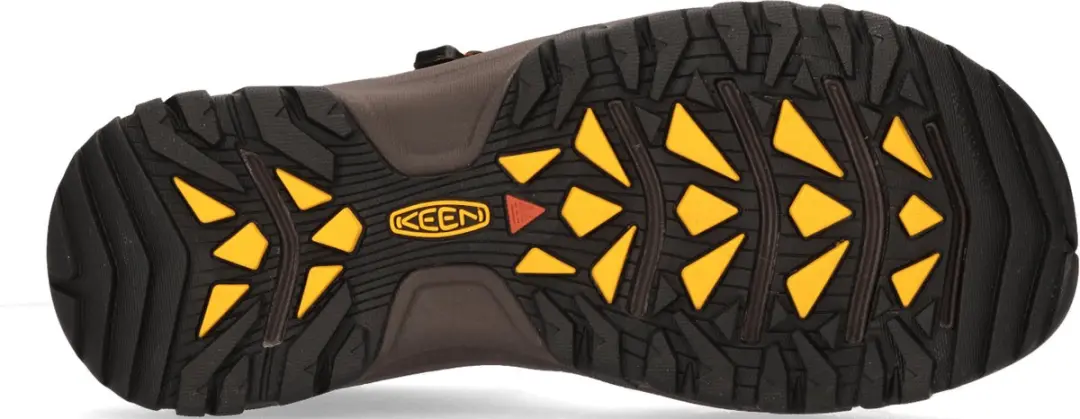 Keen Targhee III Heren Wandelsandalen - Maat 47