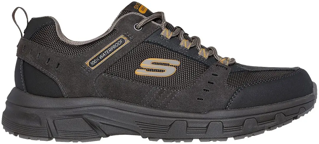 Skechers Casual schoenen 237386-STBR Skechers OakCanyon