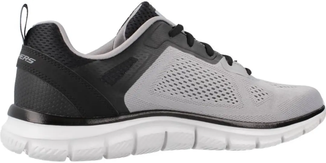 Skechers Freizeitschuhe 232698-GYBK Skechers Track