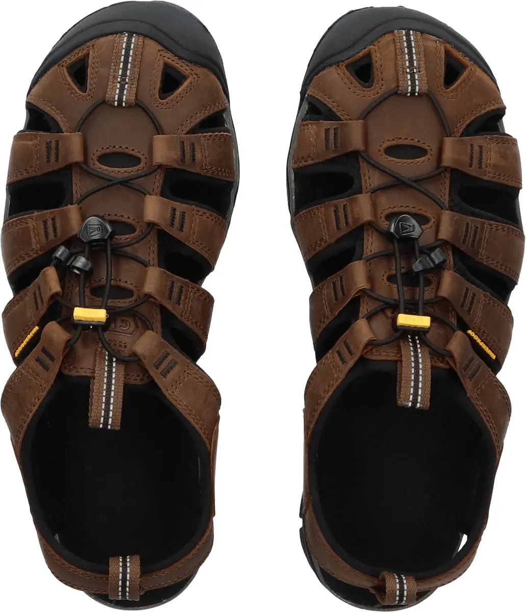 Keen Clearwater Heren Wandelsandalen - Maat 41