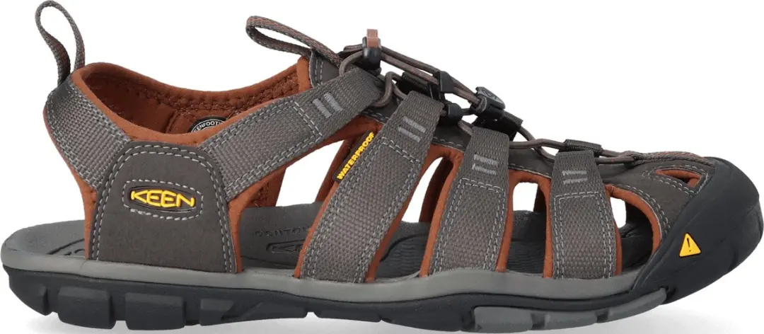Keen Clearwater CNX Heren Wandelsandalen
