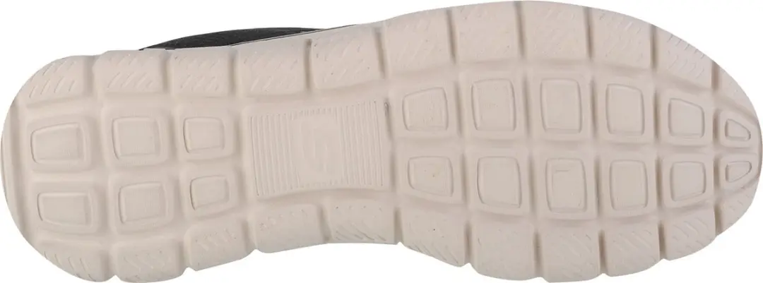 Skechers Track 232399-OLBK Casual Schoenen - 41.5 - Donkergrijs - afbeelding 6 van 6